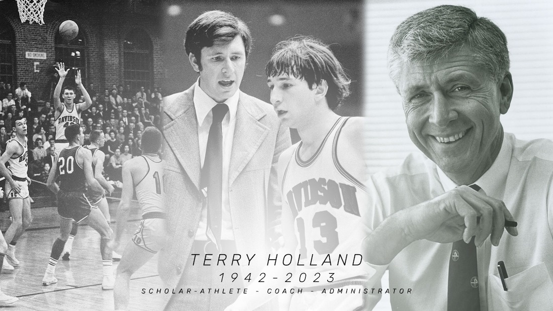 terry holland dies age 80