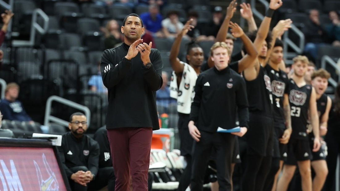 dana ford fired missouri state head coach