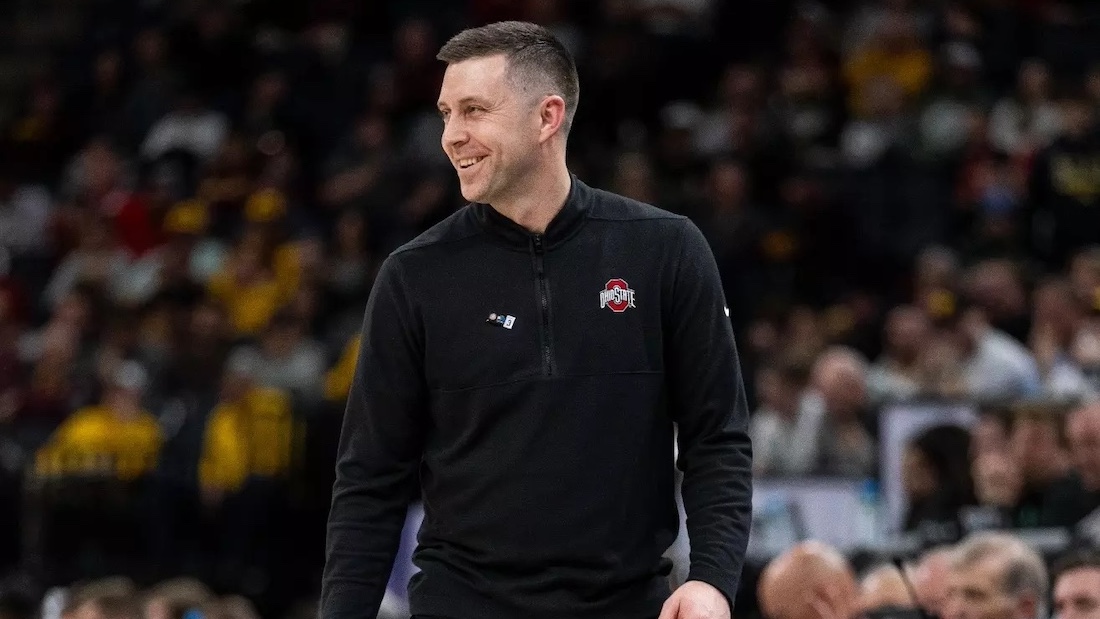 jake diebler hired officially ohio state