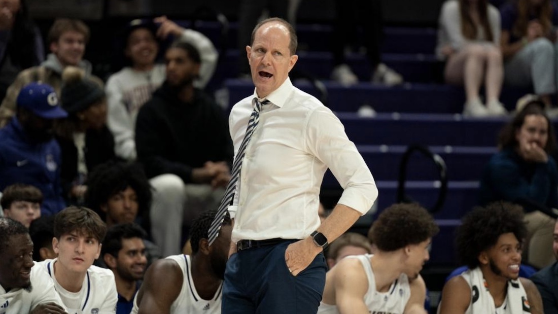 mike hopkins fired washington head coach