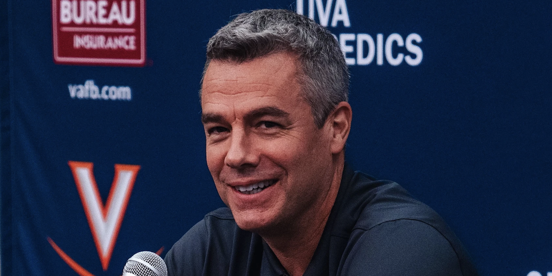 tony bennett retires virginia head coach