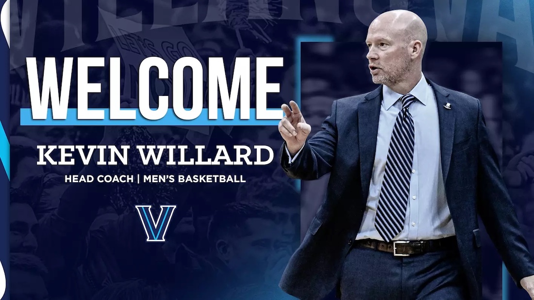 kevin willard hired villanova head coach