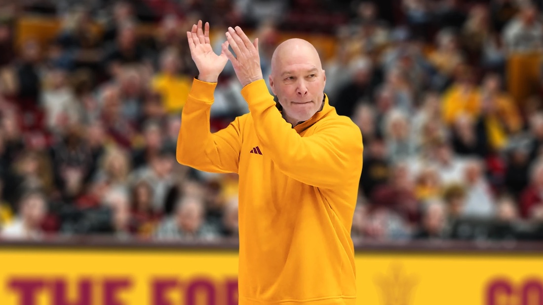 randy bennett hired arizona state
