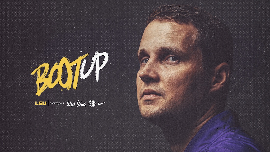 will wade hired back at lsu